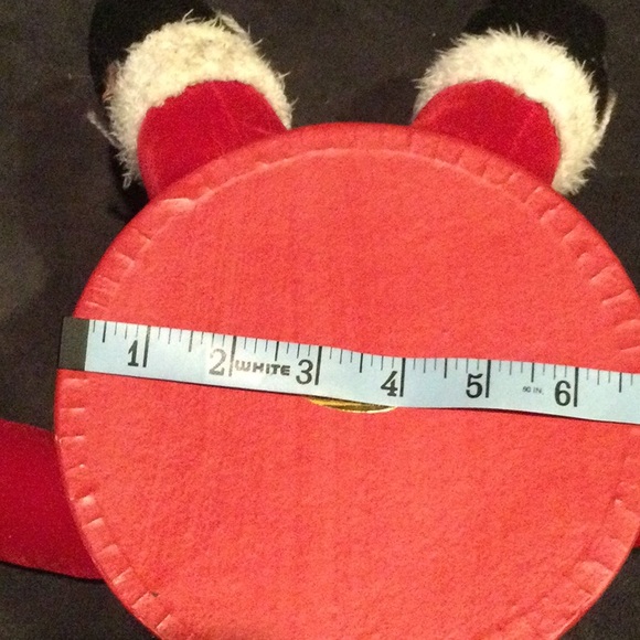 Santa gift box container - Picture 6 of 7